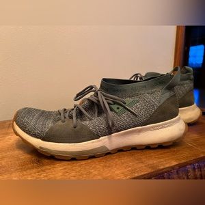 Adidas running shoes